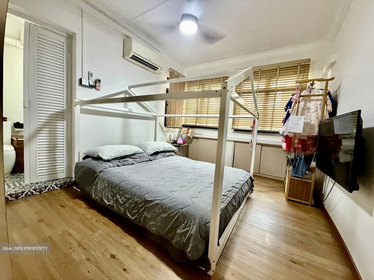 Blk 953 Hougang Avenue 9 (Hougang), HDB 4 Rooms #574534541